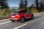 Peugeot 2008 2019 года (WW)